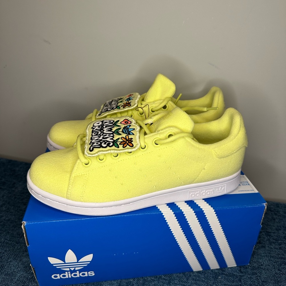ADIDAS STAN SMITH